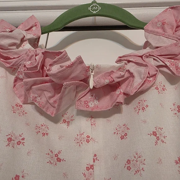 Selkie Parfait Poet Marie Dress - XXL - NWT - Picture 5 of 8